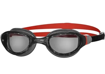 Zoggs Phantom 2.0 Swimming Goggles Lightweight Anti Fog UV Protection Adult • £14.99