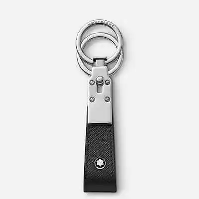 New Montblanc Sartorial Loop Key Fob MB130747 • $215