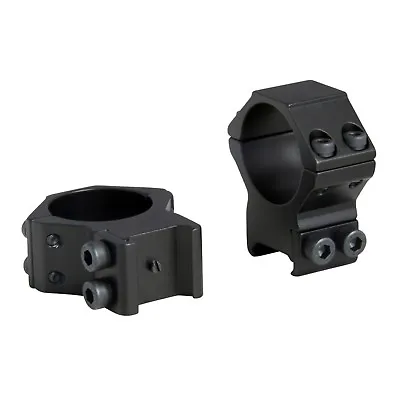 CCOP USA 30mm Tactical Picatinny Style Scope Rings Mount Mid Profile A-3002WM • $19.99