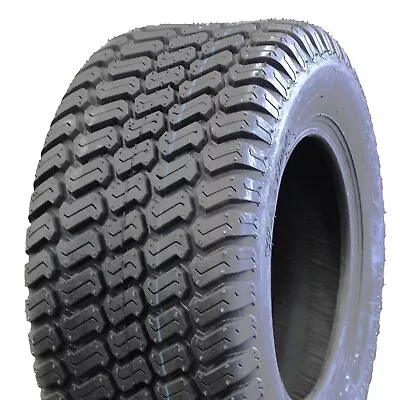 1 X Ride On Mower Tyre 4 Ply Turf Saver Cart 16 X 6.50 - 8  16x6.5x8 Tire Tyre • $47.13