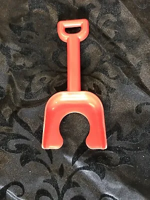 Mr. Bucket (2017) Replacement Piece - Red Shovel • $4.99