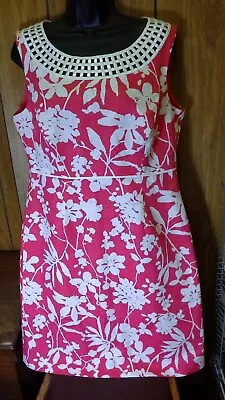 £12.99 • Buy Stunning Flattering Jessica Howard Dress Size 18 New Without Tags Wedding Cruise