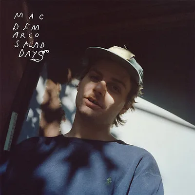 Mac DeMarco - Salad Days [New CD] • $18.38