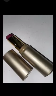 L’Oréal Invincible Lipstick 625 Purple Obsession Case Scratched  • £5