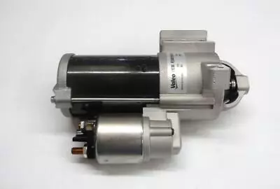 2017-2020 BMW G30 G11 530e 740e XDrive Starter Motor 12418685988 OEM A1 • $399.98