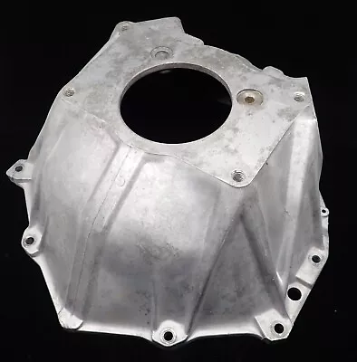 1962-1967 Chevy II Nova V8 Bellhousing 3849309 Manual Transmission OEM GM SWEET! • $395