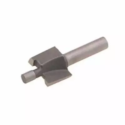 Vermont American 22165 1/4-Inch HSS Rabbeting Router Bit • $7.95