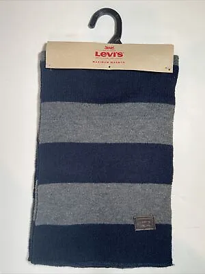 Levi's Men's  Scarf One Size New • $14