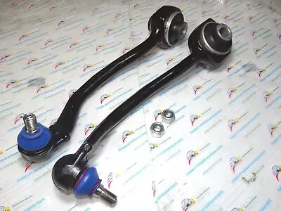 2PCS Front Lower Control Arms Fit Mercedes W203 C230 C240 CLK SLK 2033303311 • $100.99