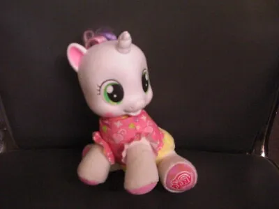 My Little Pony So Soft Newborn Sweetie Bell 21454 • $50