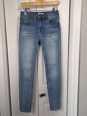 Vigoss Women's Size 27 Marley Skinny Jeans • $25