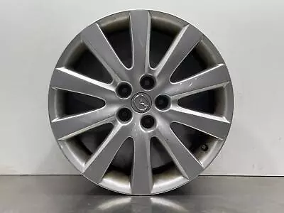 2010 Mazda CX90 Factory Wheel Rim 18 X7.5  Alloy 10 Spoke OEM 9965177580 *EDGE* • $110.49