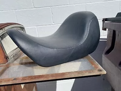 $199.99 • Buy GENUINE ⚡ 2002-2006 Harley V-Rod VRSC Solo Seat 52383-01
