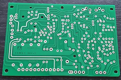 1x Marantz 2330 2285 P700 PCB Amplifier Board New Replica Part № YD2965201-0 • $22