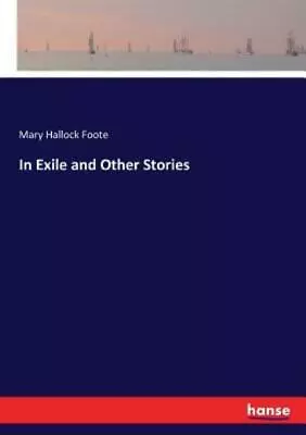 In Exile And Other Stories • $29.17