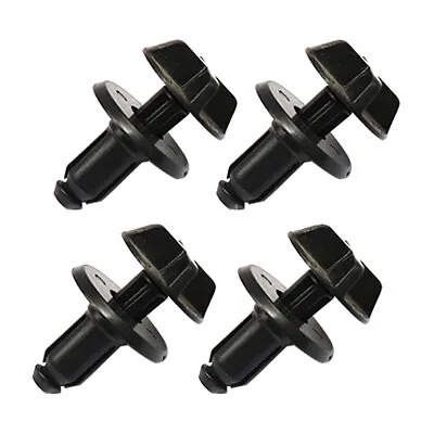 4x For Ford Mustang 15-20 Battery Cover Pin Clip Screw Cowl Retainer W716510-S30 • $6.36