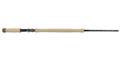 G.Loomis Asquith 6129-4 Spey Rod - 12'9  - 6wt - 4pc - NEW - Free Fly Line • $1435