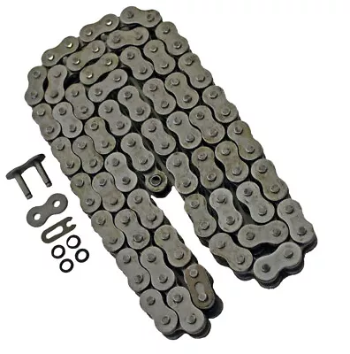 2010-2013 Honda VT750RS Shadow 750 O Ring Chain Motorcycle Drive Chain 525-120 • $66.64