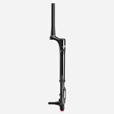 29 Cannondale Lefty Ocho Aluminum Fork 29 -Inch 100mm Tapered Model: 2023 NEW • £601.43
