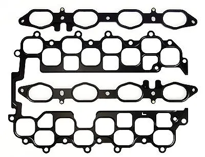 Inlet Intake Manifold Gasket Set Inc Plenum For Lexus Ls400 Ucf20 4.0l 1uzfe 97- • $82.45