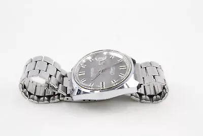 Mortima Mayerling Mens Vintage Wristwatch Handwind WORKING   • $3.73