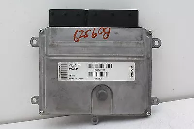 04-07 Volvo 40 50 70 Series P30743102 Computer Brain Engine Control ECU Module • $19.18