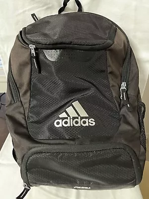 Adidas Hydroshield Soccer Bag • $4