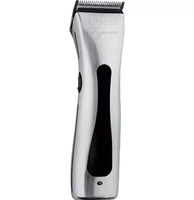 Wahl 4212  Beretto  Silver  Hair Clipper NEW Open Box • $121.26