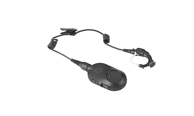 New OEM Motorola NNTN8125C Wireless Earpiece Accy Kit 12  Cable • $260