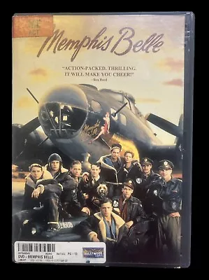 Memphis Belle (DVD 1990) • $8.99