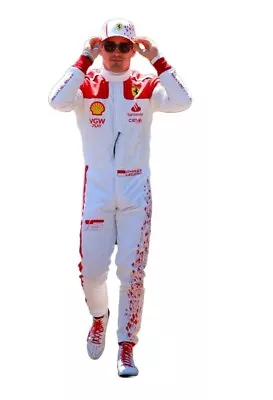 Go Kart Racing Suit Digital Printed Level 2 Made To Order Karting Suit. • £79.99