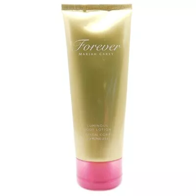 Mariah Carey Forever Luminous Body Lotion 6.8 Fl Oz. • $12.99