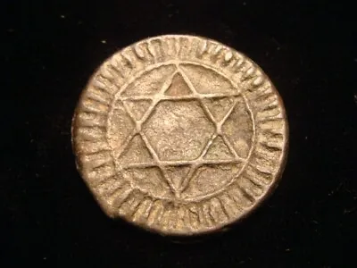 MOROCCO. SIDI MOHAMMED IV. 4 FALUS 1290. Fes Mint. • $20