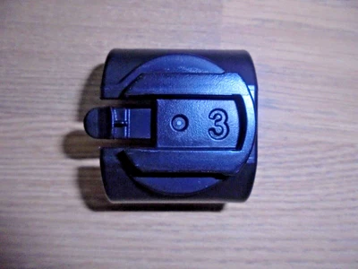 Bugaboo Clip For Cupholder Or Parasol - Size CLIP No. 3 • £4.99