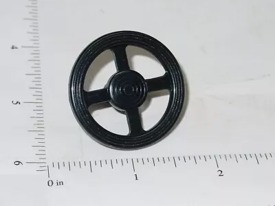 Tonka Utility Or Golf Tractor Steering Wheel Replacement Toy Part TKP-128 • $12.50