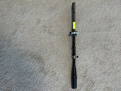 Unertl Target Scope • $1650