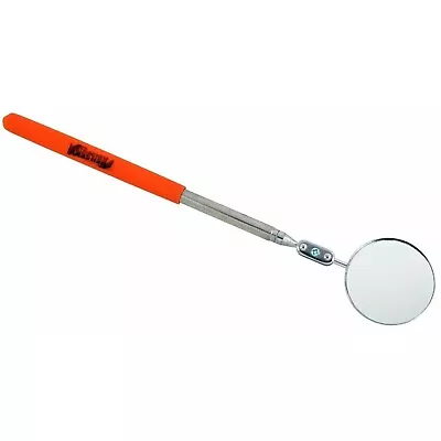 Telescopic Inspection Mirror / Extending Car Angle Pen Extends From 280 To 430mm • £3.29