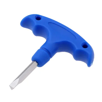 7.4cm/3inch Golf Triangle Tip Wrench Torque Tool For Adams/Taylormade Driver • $13.31