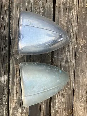 Pair Of Tri Beam Headlights From A Collection Of Early Ford Parts 1934 Dodge • $125