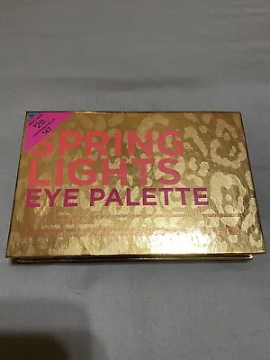 New Sealed Victoria’s Secret Spring Lights Eye Palette Eye Kit With Eye Primer • $15