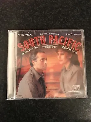 £3.40 • Buy South Pacific Cd Album Brand New Sealed