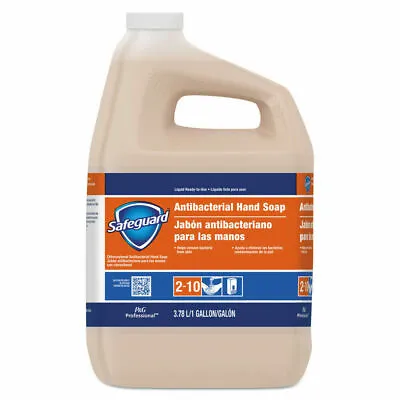 P&G Professional Hand Soap 1 Gal Bottle Expiration 02/2022 • $25.99