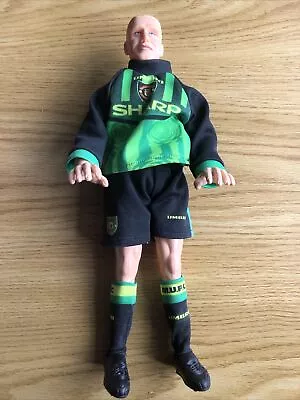 Peterschmeichel  Figure - 1997 Manchester United  Goalkeeper • £9.99