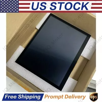 NEW 8.4  Uconnect 4C UAQ LCD DISPLAY Touch-Screen Radio Navigation Dodge Ram • $125.99