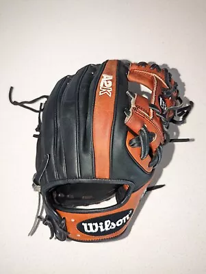 Wilson A2K DI88 Pro Stock Select Baseball Glove • $235