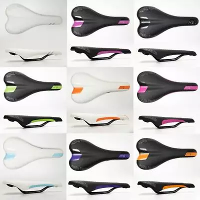 $40.52 • Buy Selle Italia X1 Lady Saddle All Colours