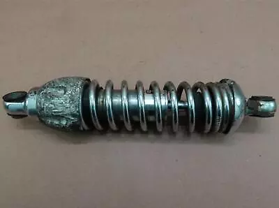 $75.49 • Buy 2002-2006 Harley Davidson V-rod Vrod Rear Shock Spring Suspension