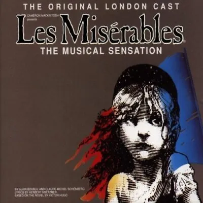 £3.53 • Buy Les Misérables CD 2 Discs (1986) Value Guaranteed From EBay’s Biggest Seller!