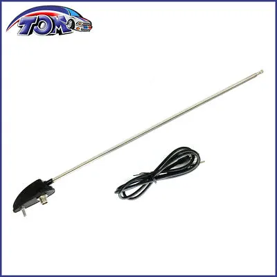 Brand New VW Bug Bus Single Side Mount Antenna 58-3500 • $20