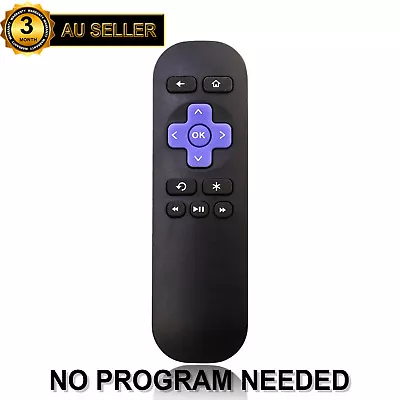 New Replaced Remote For 1 2 3 4 LT With Instant Reply Telstra TV 1 Telstra TV 2 • $9.94